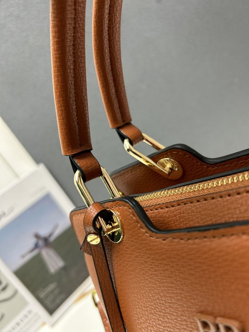 Prada Top Handle Bags